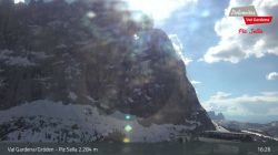 Webcam Piz Sella