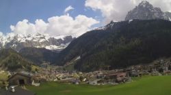 Selva Gruppo del Sella e Sasso Lungo