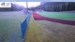 Stadio Fiames sci nordico