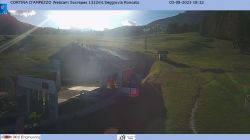 Webcam Socrepes seggiovia Roncato