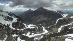 Panoramica con Pista Agnello