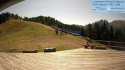 Skilift principianti