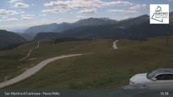 Via Passo Rolle