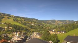 Hinterglemm - Hotel Talblick