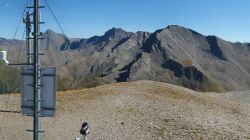 Ischgl - Palinkopf