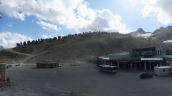 Sölden - Tiefenbachferner Tal