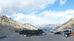 Sölden - Rettenbachferner
