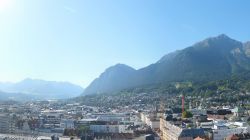 Innsbruck - Adlers Hotel