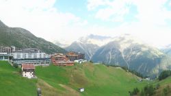 Sölden - Hochsölden