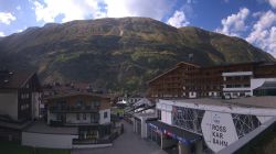 Obergurgl - Hotel Edelweiß
