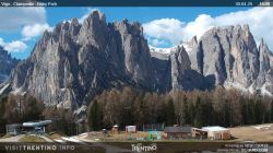 Baby park Vigo di Fassa