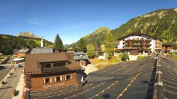 Lech am Arlberg - Sporthaus