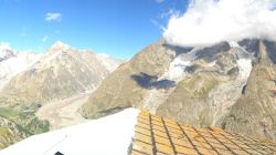 Courmayeur - Youla