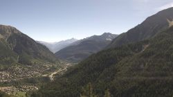 Courmayeur - Checrouit