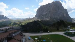 Val Gardena - Ciampinoi