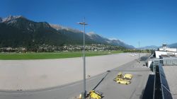 Innsbruck - Flughafen