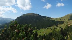 Val Gardena - Col Raiser