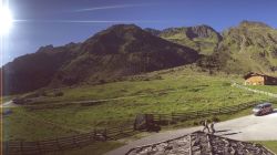 Neustift im Stubaital - Oberissalm / Almhof