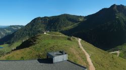 Fieberbrunn - Lärchfilzkogel