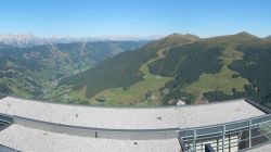 Saalbach-Hinterglemm - Zwölferkogel