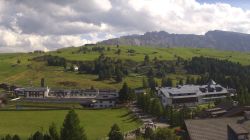 Seiser Alm - Compatsch