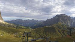 Webcam Canazei - Col Rodella