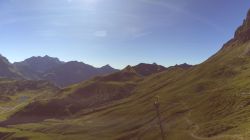 Warth-Schröcken - Widdersteinhütte