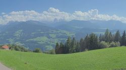 Villanders - Sambergerhof