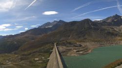 Ceresole Reale - Lago Serrù