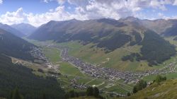 Livigno - Crap