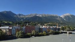 Innsbruck - Markthalle