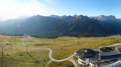 Bruneck - Kronplatz