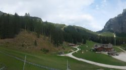 Alleghe - Piani di Pezze