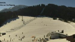Fieberbrunn - Sporthotel Fontana