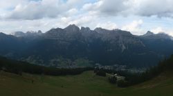 Selva di Cadore - Pescul