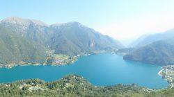 Ledro - Mezzolago