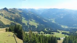 Westendorf - Fleiding