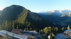 Kronplatz - Piz de Plaies