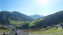 Maisalm - Saalbach