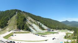 Planica - Nordic Center