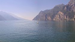 Riva del Garda - Porto