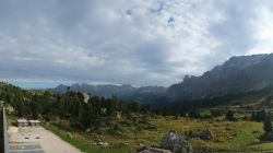 Webcam Val Gardena Sasso Levante