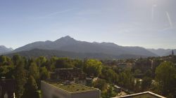 Innsbruck - Austria Trend Hotel Congress