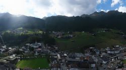 Sölden Ort