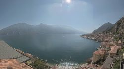 Limone Sul Garda - Hotel Splendid