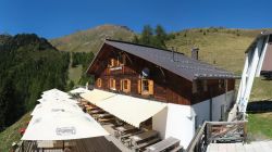 Trafoi - Furkelhütte