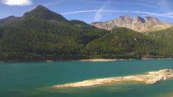 Ceresole Reale - Lago