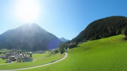 Sellrain - Gries