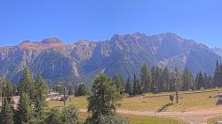 Chalet Rosa Alpina