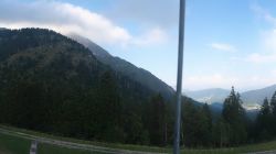 Molveno - Pradel